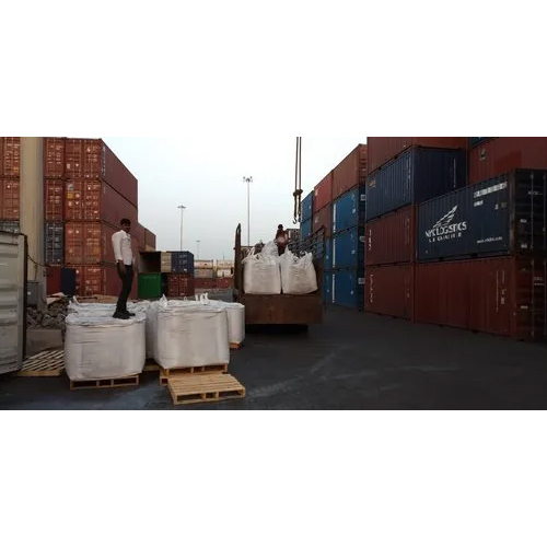 Mould Flux Casting Powder