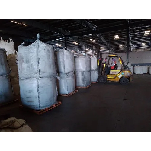 Mould Flux Casting Powder