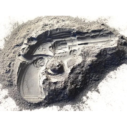 CCM Casting Powder
