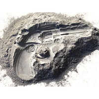 CCM Casting Powder