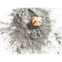 Solid Slag GG Fulotic Powder