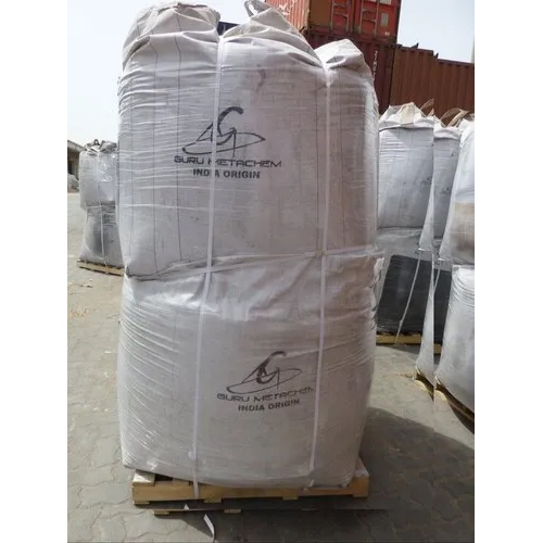 Ladle Bottom Cleaning Flux Bcf - Industrial Grade, 25 Kg Packet, Gray Powder | Monolithic Refractory, Reversible Dimensional Stability, Standard Specific Gravity