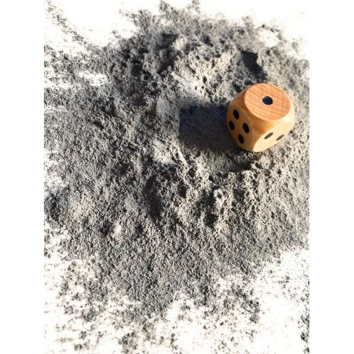 Cast Refiner Slag Magician Powder