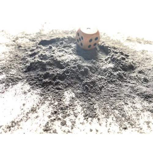 Cast Refiner Slag Magician Powder