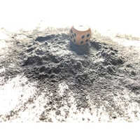 Cast Refiner Slag Magician Powder