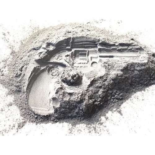 Ladle Additive For Gas Remover - Application: Industrial