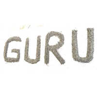Burned Rice Husk Ash