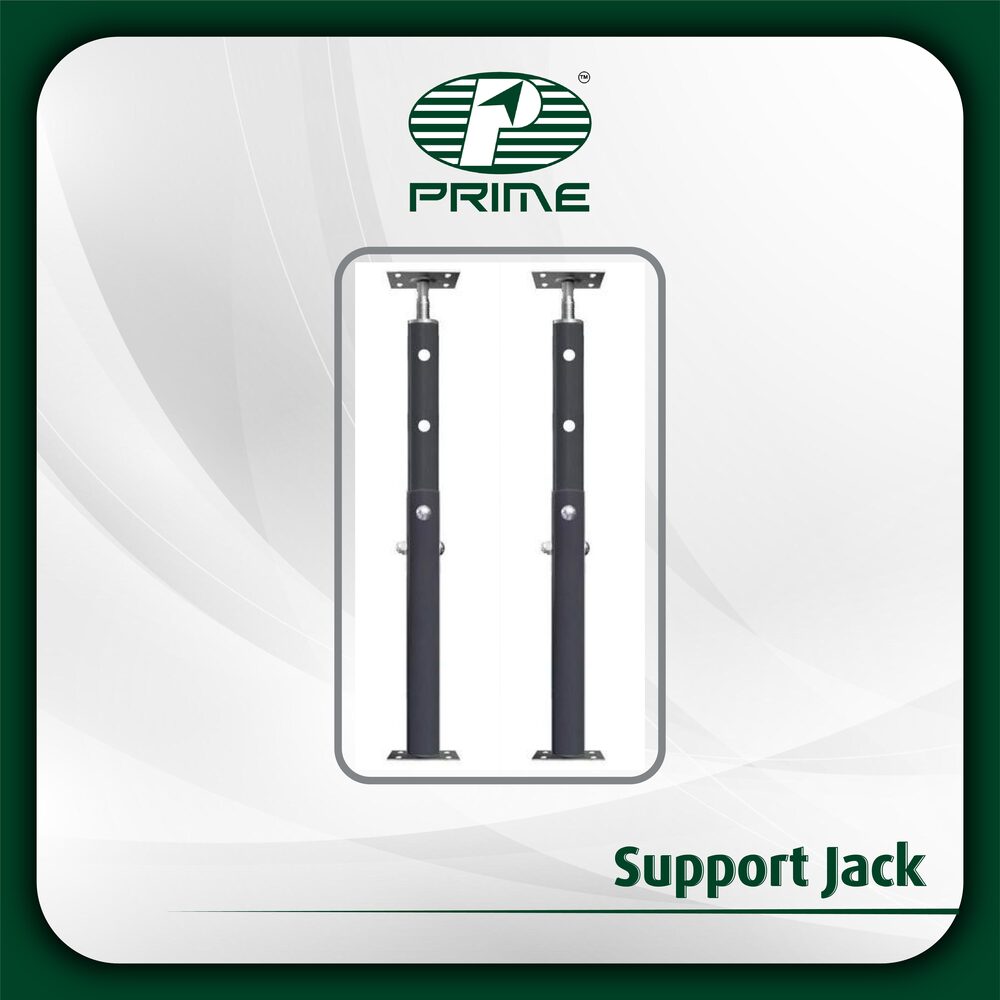 Scaffolding U Head Base Jack
