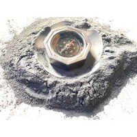 Powder Rice Husk Ash
