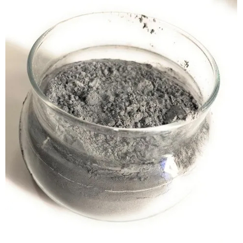 Powder Rice Husk Ash