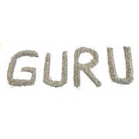 Double Calcined Rice Husk Ash