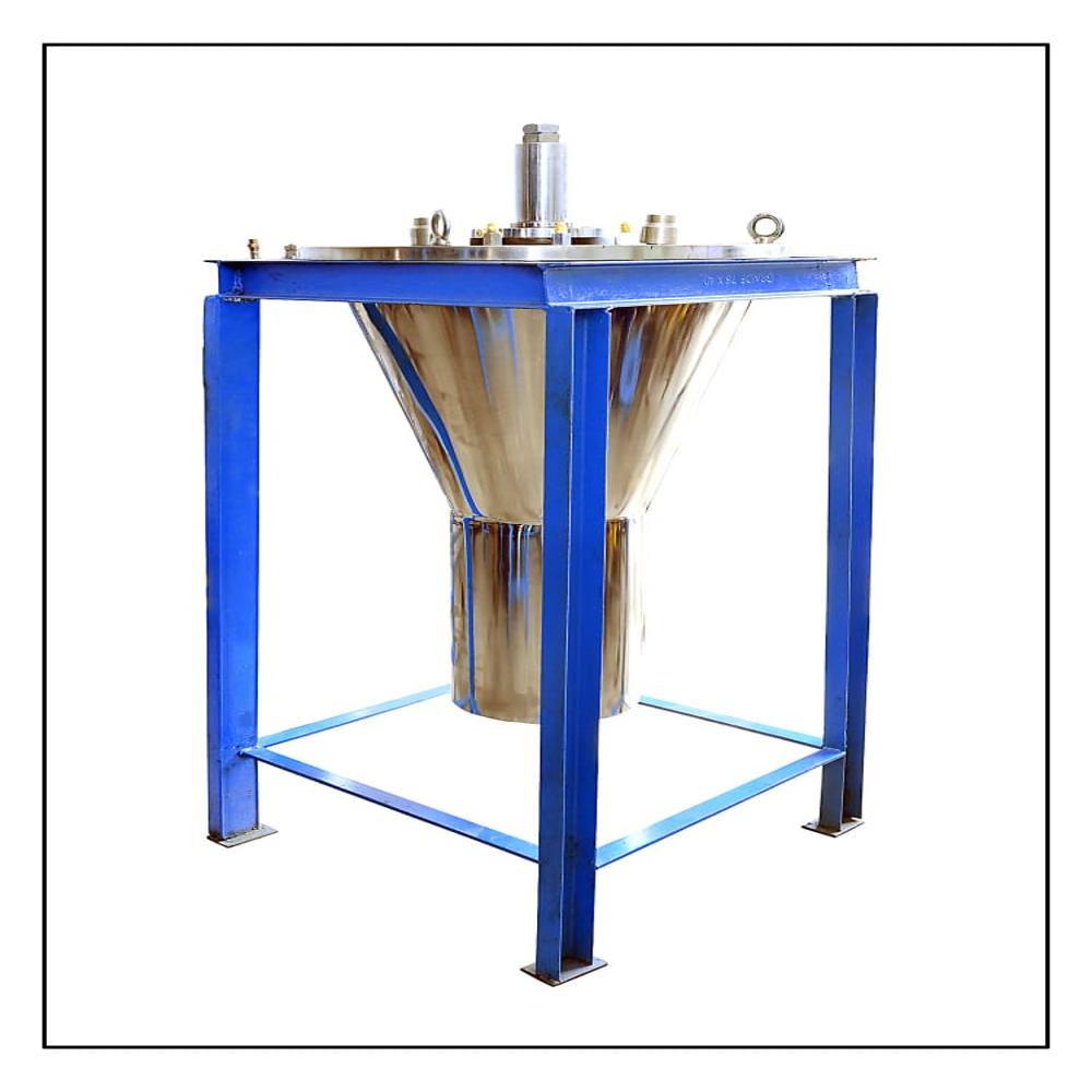 Rotary Airlock Valve