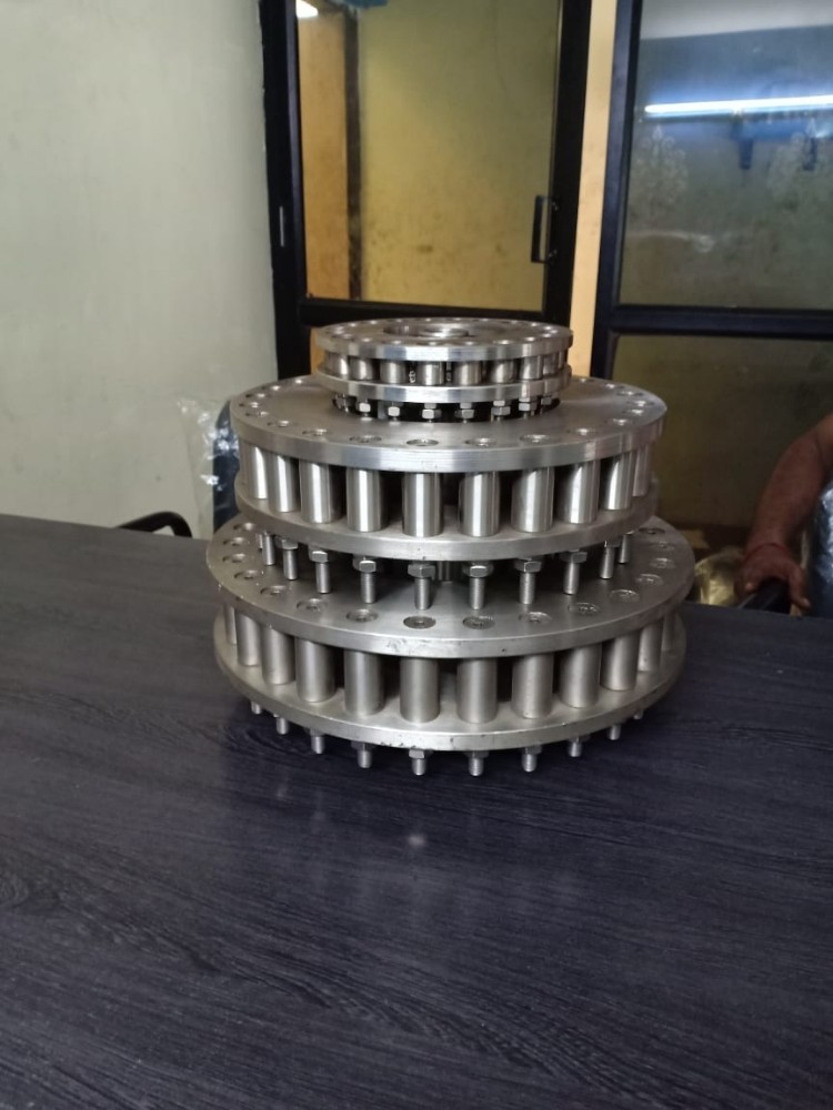 Rotary Airlock Valve