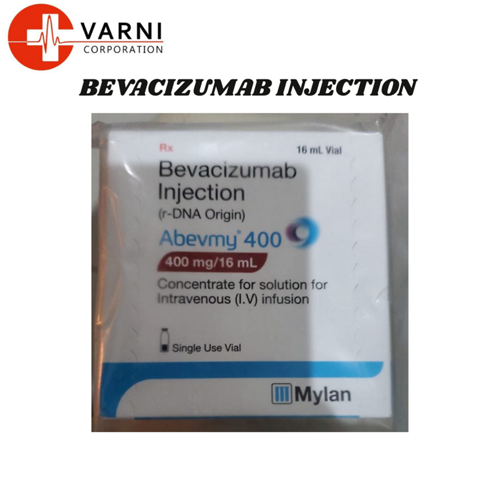 bevacizumab injection