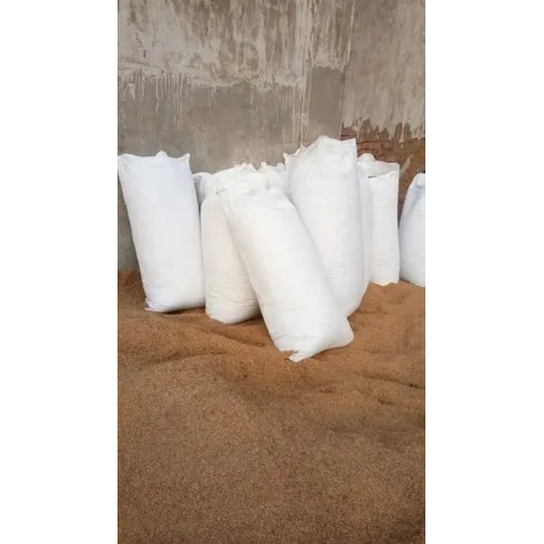 Dried Husks Rice Chaffs