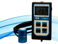 UNDERWATER PAR,ePAR METERS (MQ-210X)