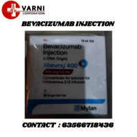 bevacizumab injection