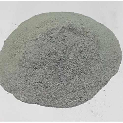 Concrete Application Silica Fume