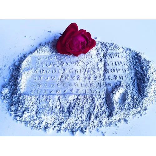Micro Silica Fume Powder