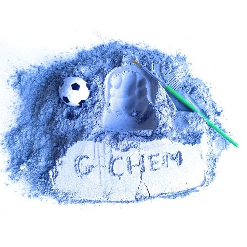 Micro Silica Fume Powder