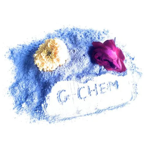 Micro Silica Fume Powder