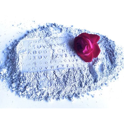 Concrete Micro Silica Powder