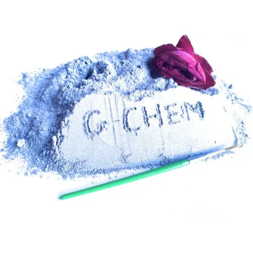 Micro Silica Powder - Application: Industrial