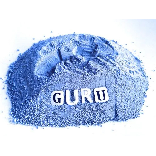 Calcified Microsilica Fume G-chem - Powder Form, Gray Color | High Strength, Neutral Refractory Type, Standard Specific Gravity