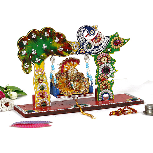JH-02 Lord Jhula