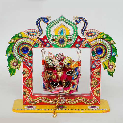 JH-Square Lord Jhula
