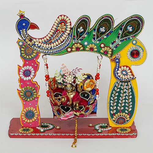 JH-Aadamor Lord Jhula