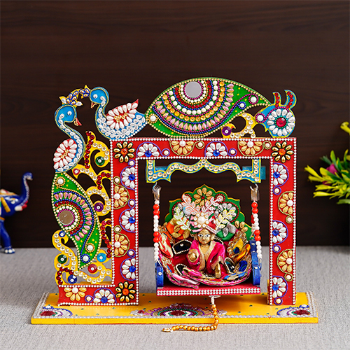 JH-M Lord Jhula