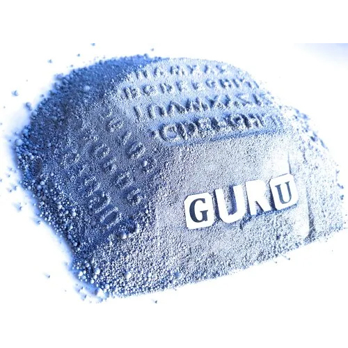 Microsilica Silica Fume