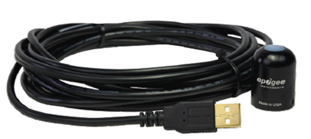 USB SMART QUANTUM SENSOR (SQ-420X)