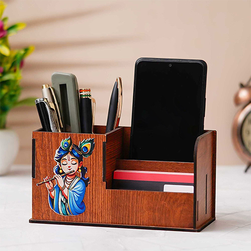 Krishna Desk Organizers