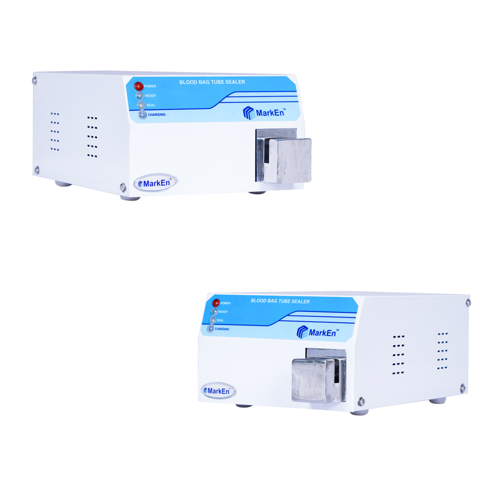 Blood Bag Tube Sealer
