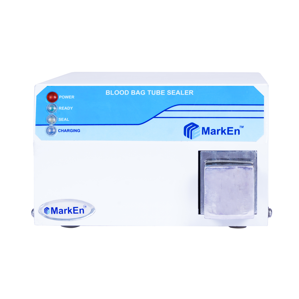 Blood Bag Tube Sealer