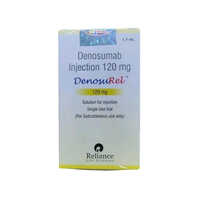 Denosurel 120 Mg/ 0.7 Ml - Dosage Form: Injection