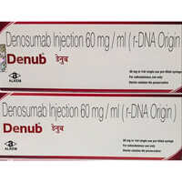 Denosumab 60 mg Injection 