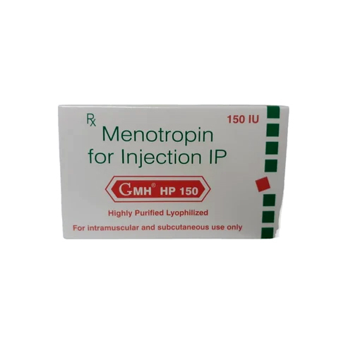 Menotropin Injection Ip - Drug Type: General Medicines