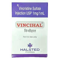 Vicihal 1mg Inj - Drug Type: General Medicines
