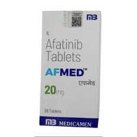  Afatinib 20 Mg Tablet 