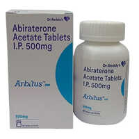 Abiraterone Acetate 500 Mg Tablet - Drug Type: General Medicines