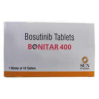 Bosutinib 40 Mg Tablet - Drug Type: General Medicines