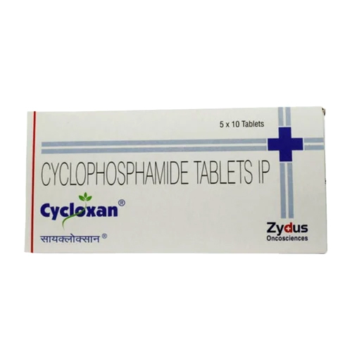 Cyclophsphamide Tablets IP