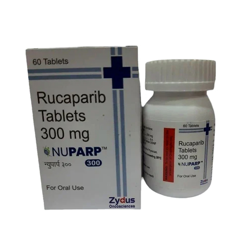 300 Mg Rucaparib Tablets - Drug Type: General Medicines