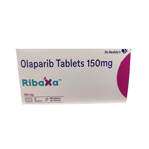 150 Mg Olaparib Tablets - Drug Type: General Medicines