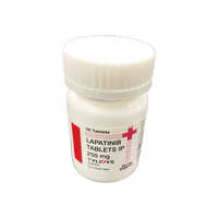 Lapatinib Tablets IP 250 mg