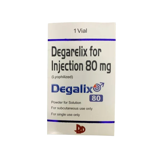 80 Mg Degarelix Injection