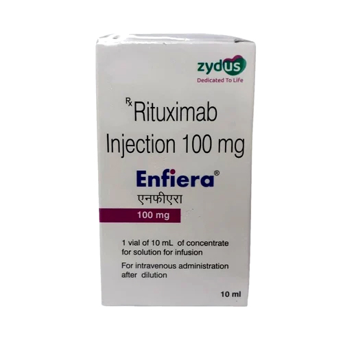 100 Mg Rituximab Injection